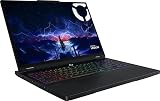 Lenovo Legion Pro 5i 16″ (Legion) technical specifications