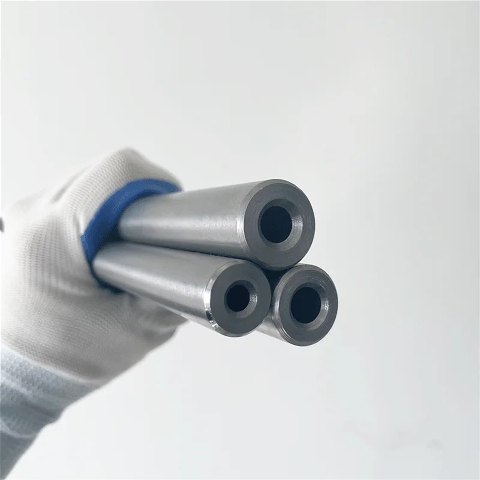 OD 16 mm nahtloses Stahlrohr Präzisionsstahlrohr für Bauwesen/Zerspanung(70cm,OD16mmxID5.8mm)