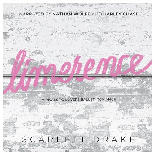 Limerence by Scarlett Drake episode artwork