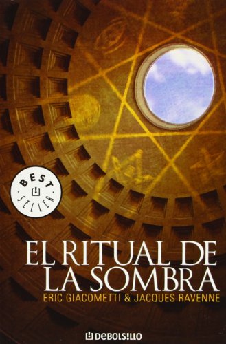 El ritual de la sombra (BEST SELLER)