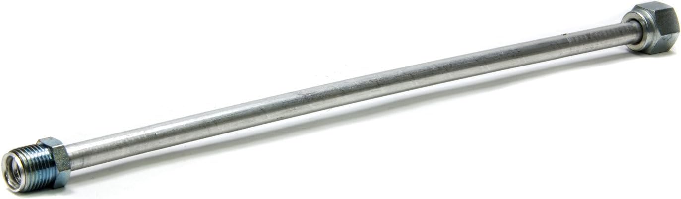 Vintage Air 12512-VCL 12" “U-Bend-Em” Universal Length Aluminum Refrigerant Line