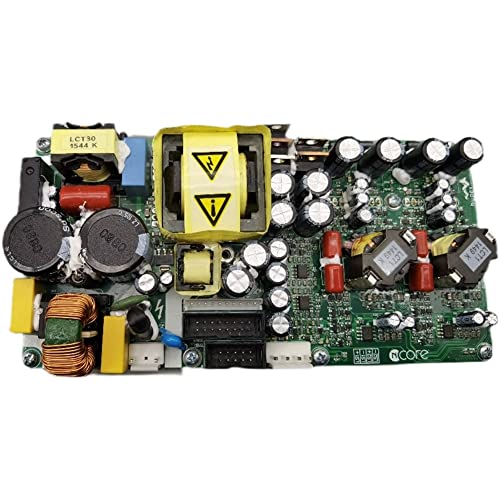 Carte amplificateur de puissance NC122MP 2X125W module hifi stéréo studio