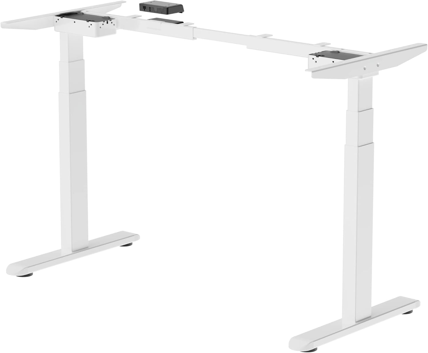 Electric Stand up Desk Frame Height Adjustable Table Legs