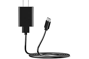 6ft USB C Charger Cable for Amazon Fire Tablets
