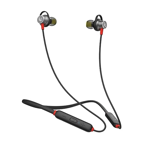Infinity by JBL Glide 120 Metal Wireless Neckband Infinity by JBL Glide 120 Metal Wireless Neckband