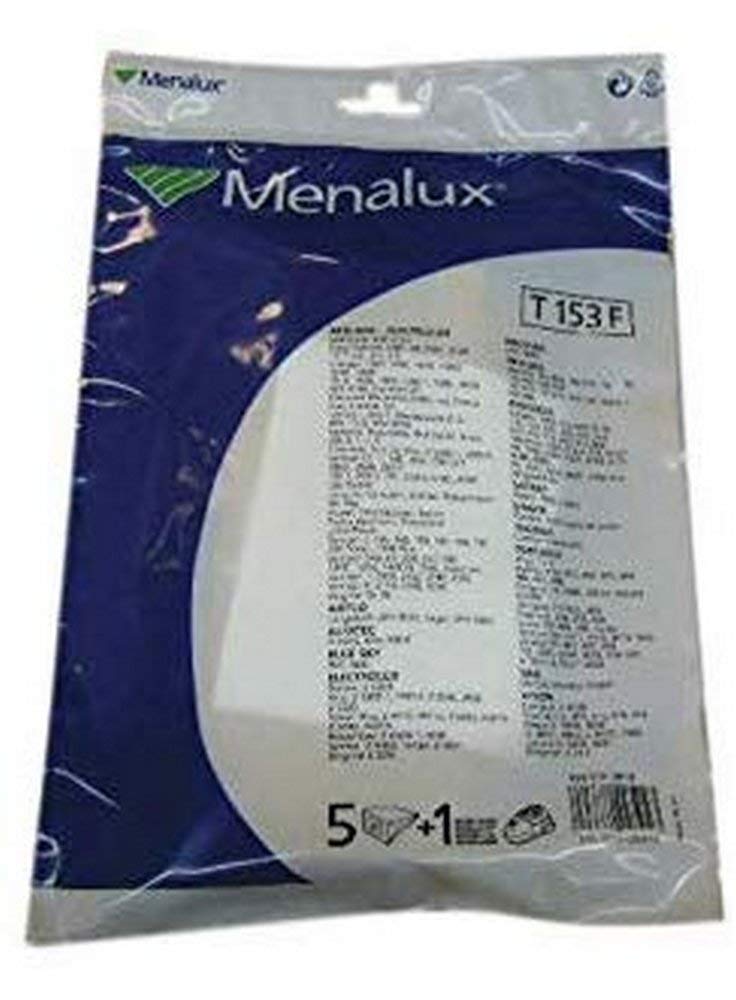 Sacchetti per aspirapolvere AEG Vampyrette Menalux 1073/5