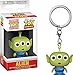 Funko POP Keychain: Toy Story - Alien, One Size