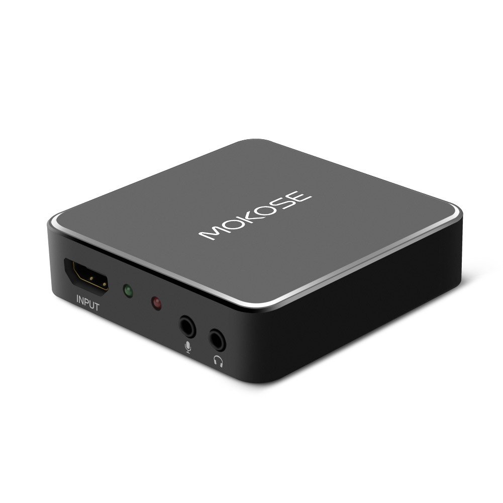 Buy MOKOSE HDMI live streaming Game Video Capture card USB3.0 HD Dongle