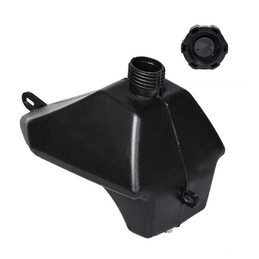 Amazon | VideoPUP バイク用ガソリンタンク キャップ付き