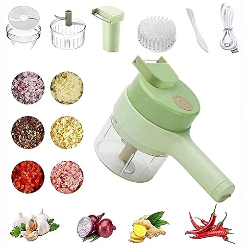 Top 10 Best Electric Vegetable Slicer [Top Picks 2023 Reviews]