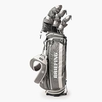 ブリーフィングキャディーバック 楽天市場】【選べるノベルティ付】ブリーフィング BRIEFING ゴルフ