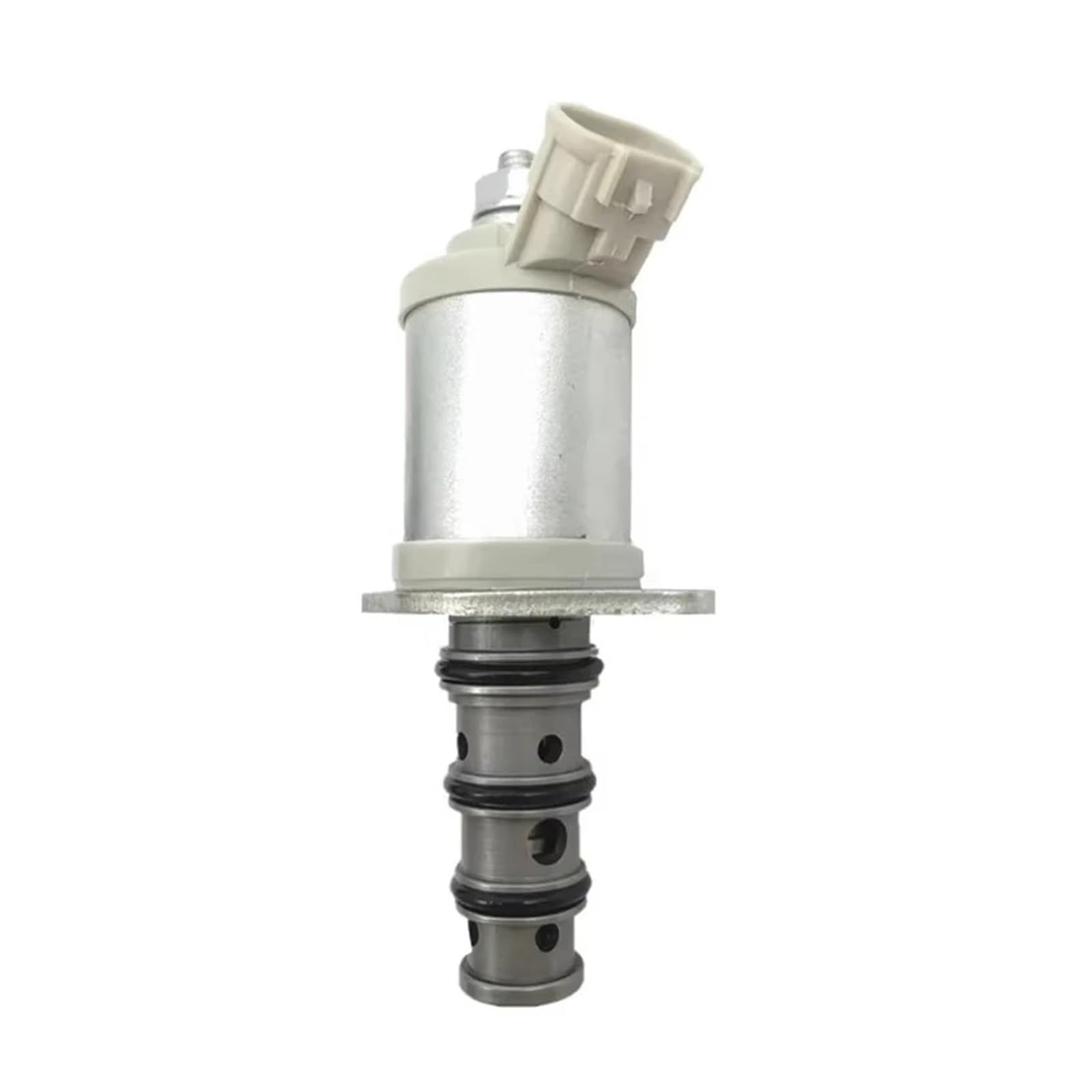 JJKKOZVQF 1pcs ZAX200/240/250-3 Hydraulic Pump Proportional Solenoid Valve 9258047 9246518(1)