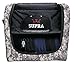 Homiegear Authentic 24 Cap Carrier Case (Desert - Camo 1)