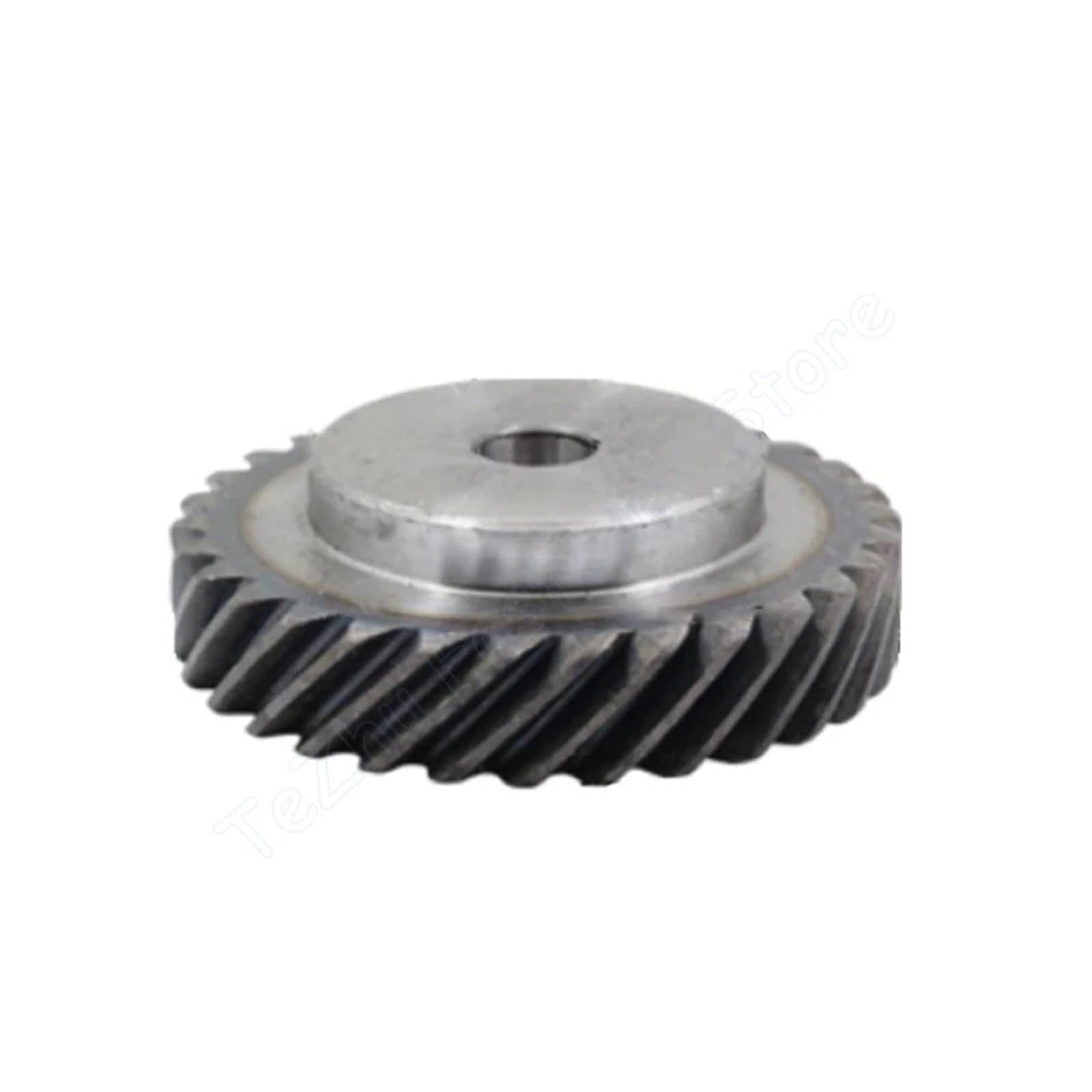 Engrenage hélicoïdal à 45 degrés à droite, 1,5 m, 26 dents, 30 dents, 40 dents, 50 dents, engrenage décalé en acier 45#, pièces de transmission, 1 pièce(26 Teeth (Bore 12mm))