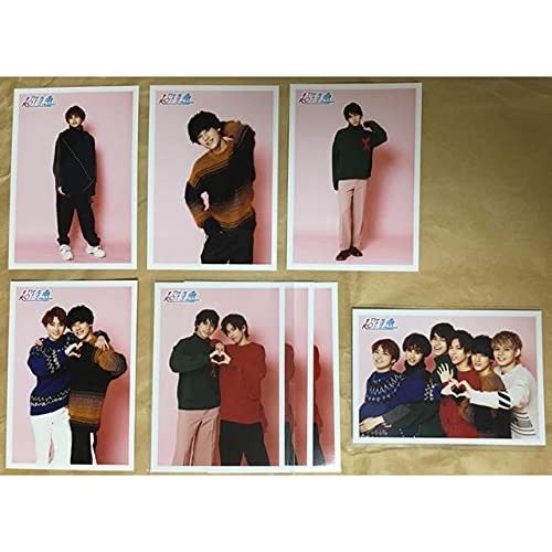 Amazon.co.jp: 超特急 生写真 69弾 パーバレ : おもちゃ