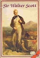 Sir Walter Scott (Breydon) 0711701865 Book Cover