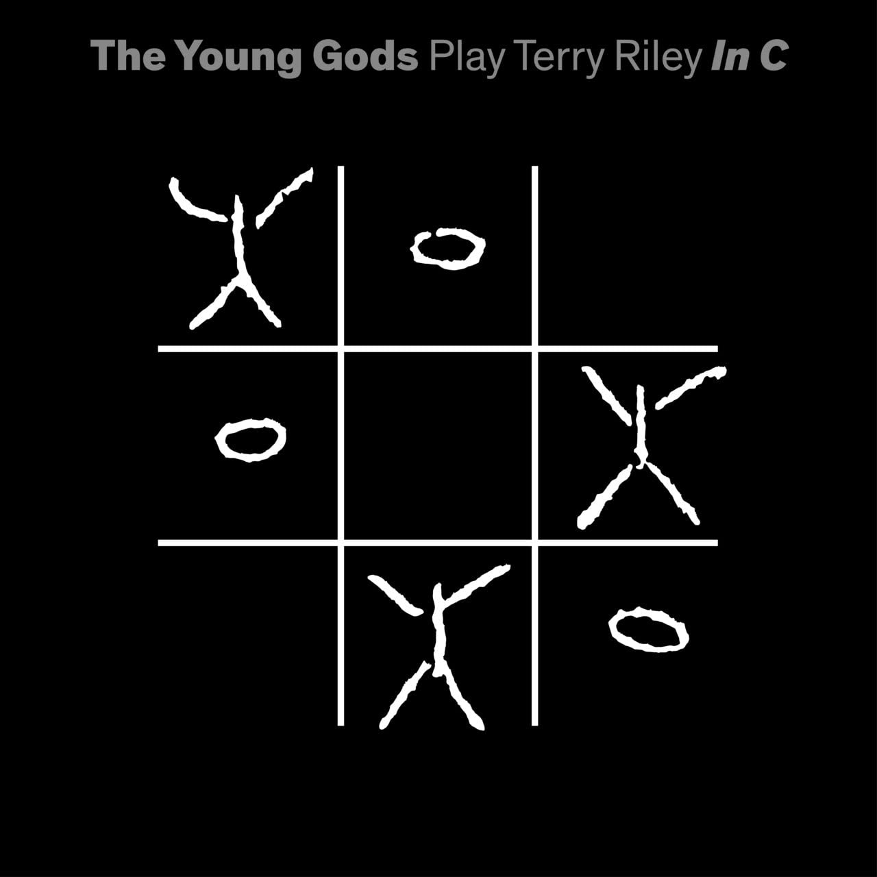 PLAY TERRY RILEY IN C [VINYL]