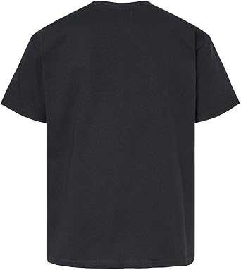 Youth Softstyle Midweight Tee by Gildan