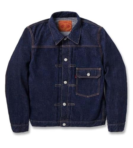 リーバイス 70502XX】もはやネクストヴィンテージ？90年代日本製復刻