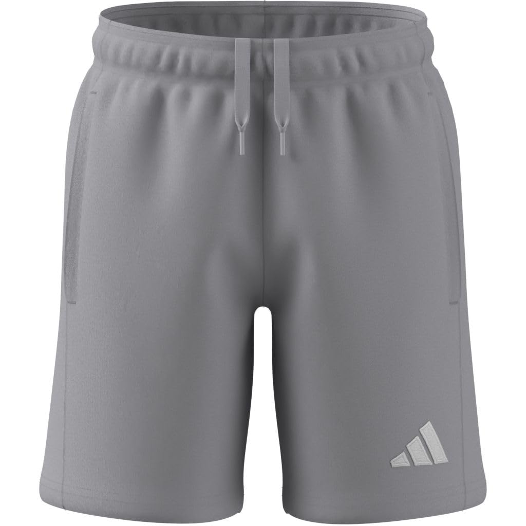 Adidas - Entrada26 Sweat Kids, Pantaloncini Unisex - Bambini e Ragazzi