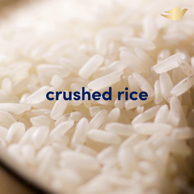 Dove Body Scrub White Peach & Crushed Rice 3 Count for Visibly Silky-Smooth, Nourished Skin, with ¼ Moisturizing Cream