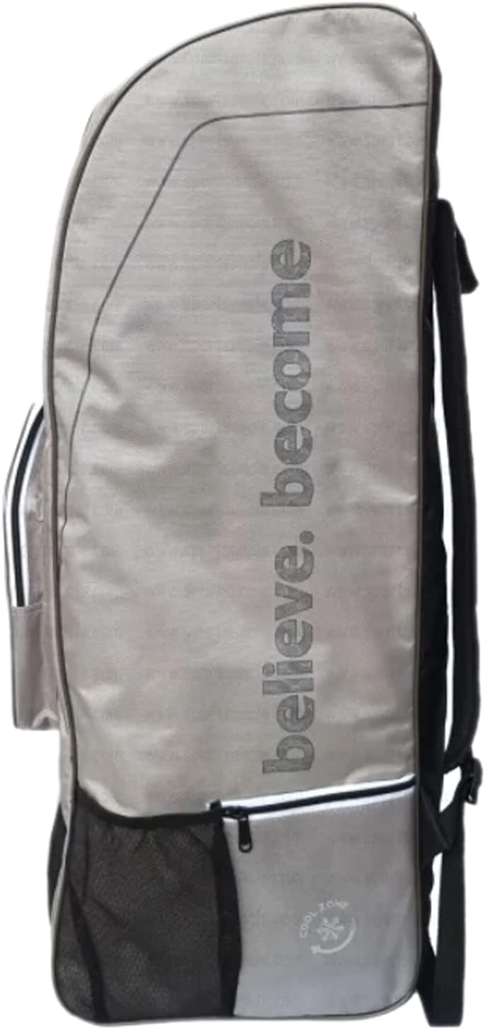 SG Ashes Duffle Cricket Kitbag