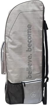 SG Ashes Duffle Cricket Kitbag