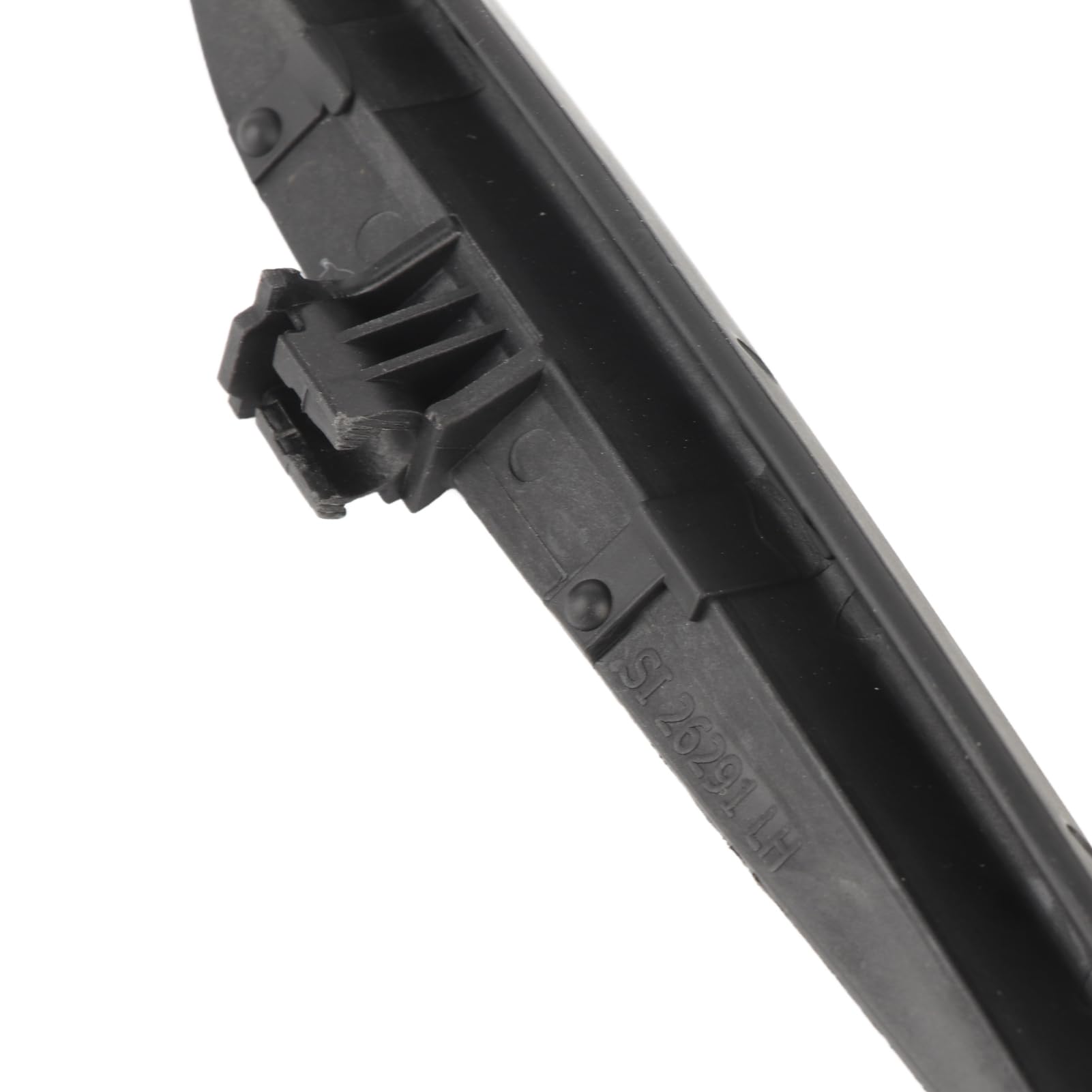 Osłona Krawędzi Drzwi, Focus Mk3 Mk4 2010-2022 Przednia Lewa N S Osłona Krawędzi Drzwi 1879783