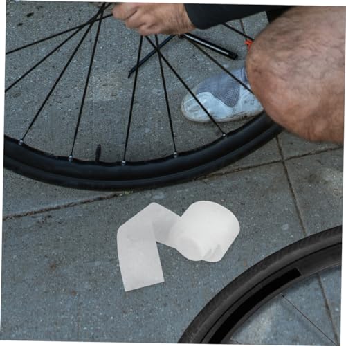 Tape de Protección para Ruedas Toyvian 2 Rollos miniatura 5