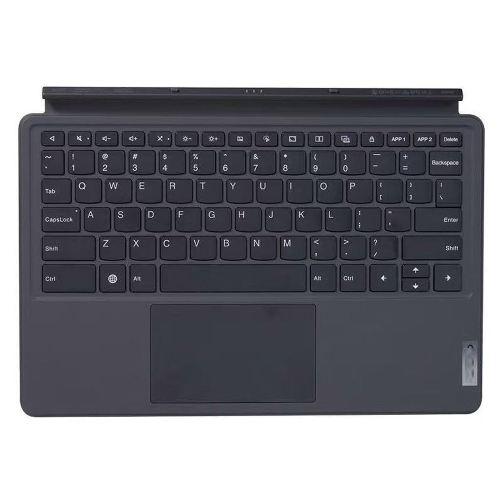 Oryginalna klawiatura magnetyczna do tabletu Lenovo Tab P12 TB-370FU (klawiatura 12,7 cala z okładką wspierającą)