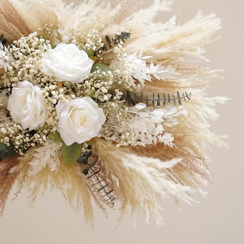 Arcos para Ceremonia/Decoración Boda Estilo Boho Natural miniatura 2
