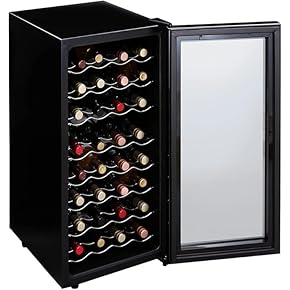 Amazon.co.jp: ワインセラー: 大型家電