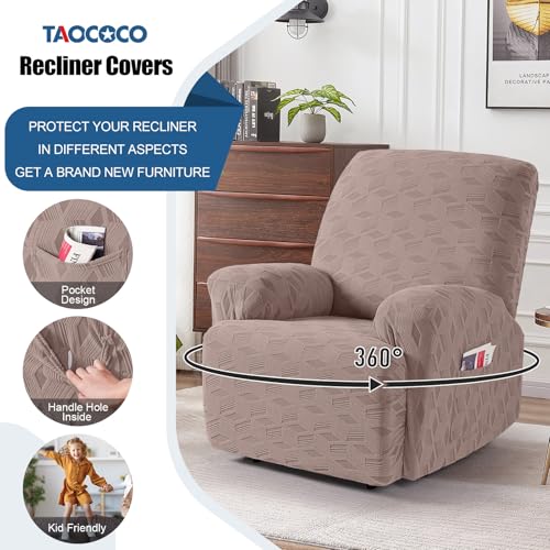 56% Off TAOCOCO Recliner Cover – Use Code AELCO3HP - Image 5