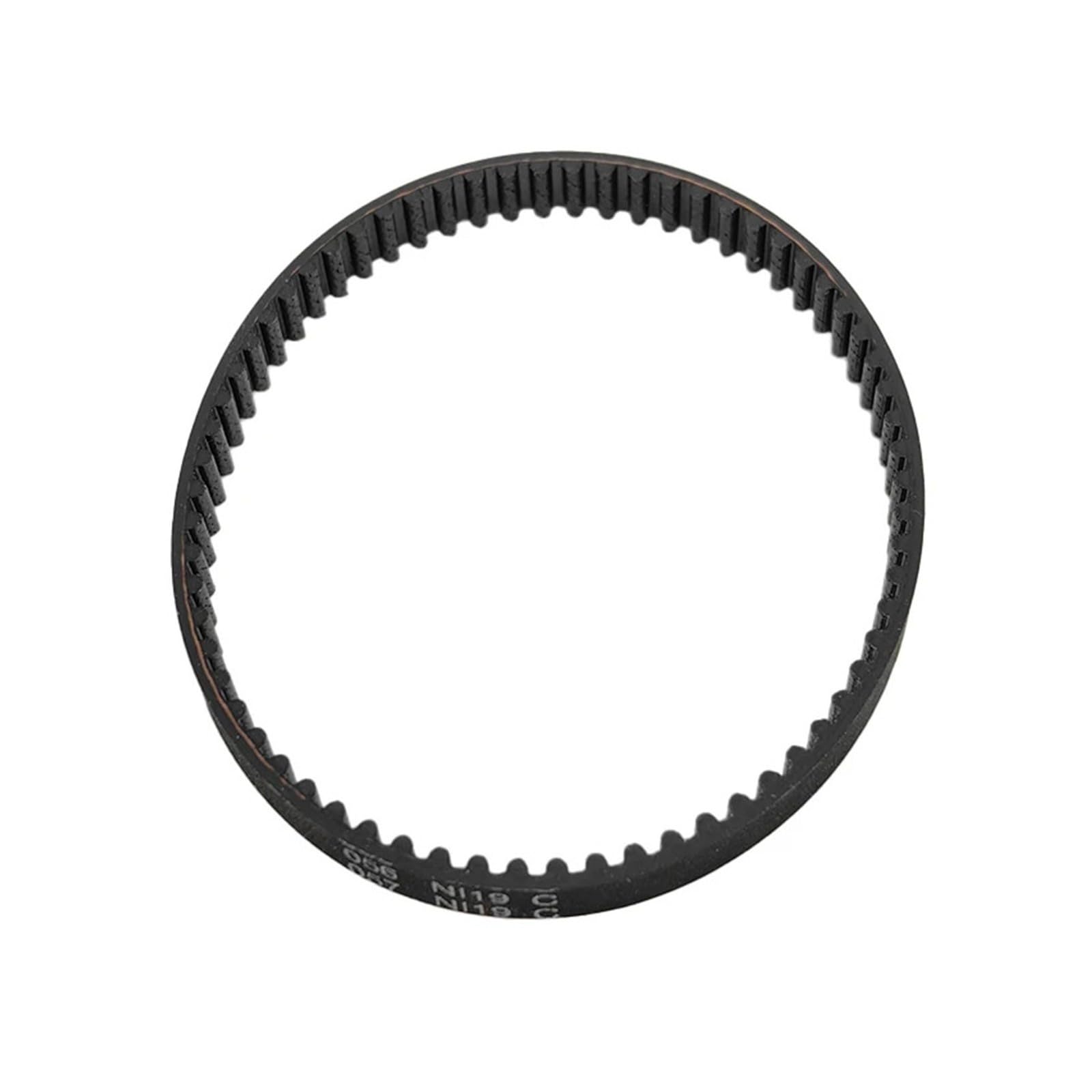 Pièces Aspirateur 2 Pièces Circonférence 198mm Largeur 6.5mm