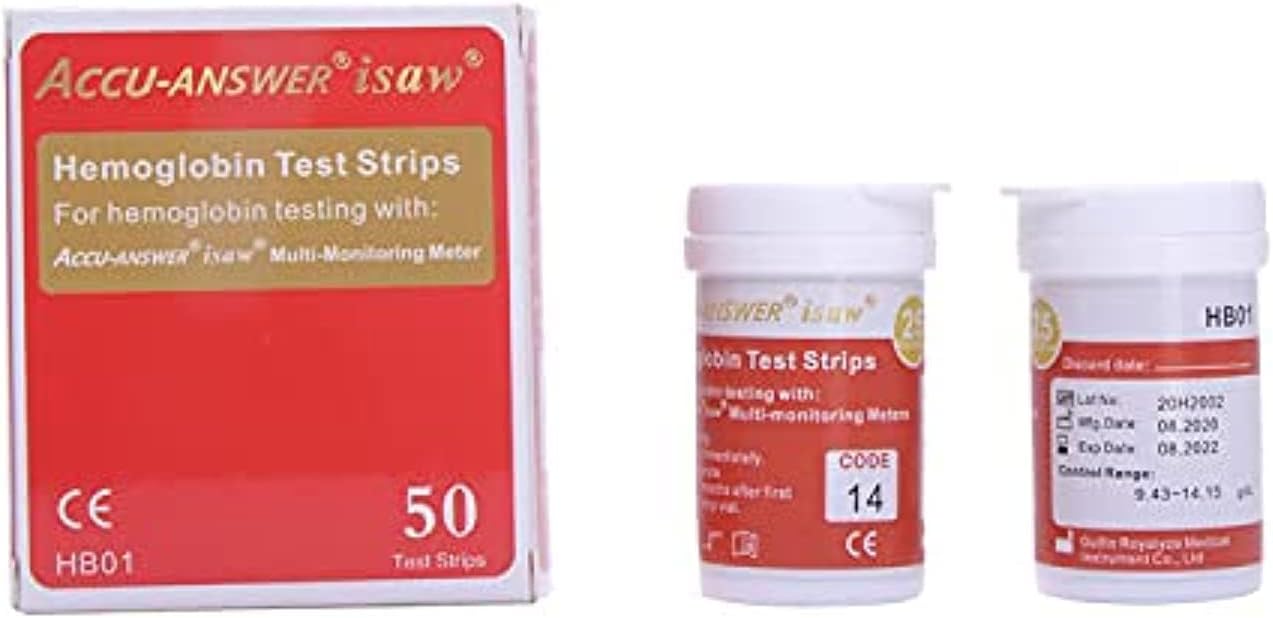 Accu-ANSWER Multifunctional Monitor...