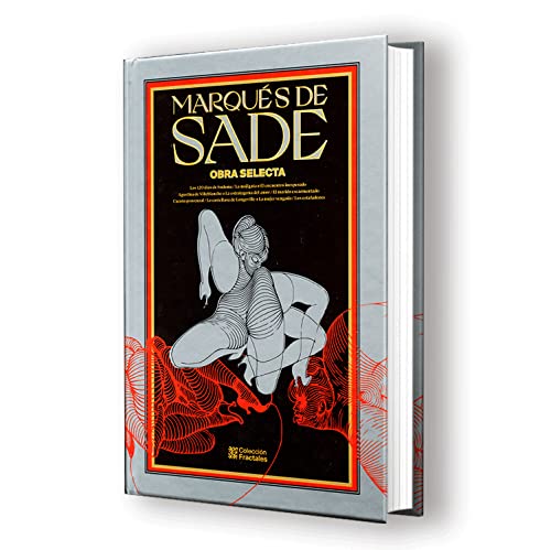 Marqués de Sade: Obra Selecta : Marqués de Sade: Amazon.com.mx: Libros