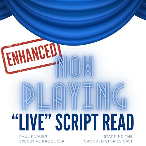 Table Read: Buono Fortuna and The Price She Paid