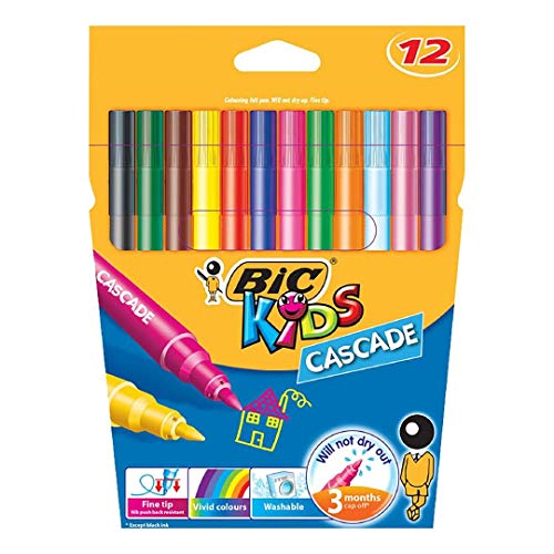 kids coloring pens markers