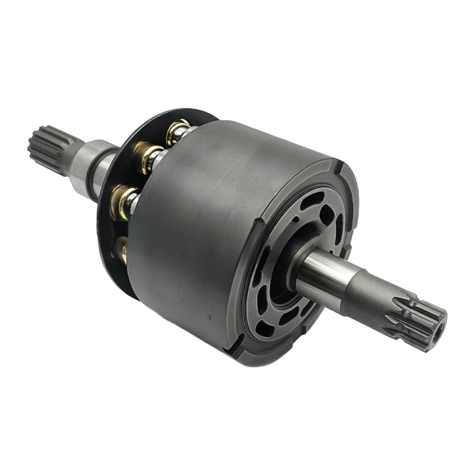 Sjloynwq One Color Pvd-1B-29Bp Pvd Pump Rotor Repair Parts