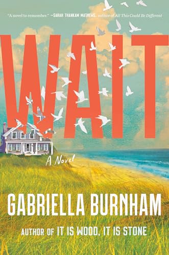 Wait: A Novel view 2