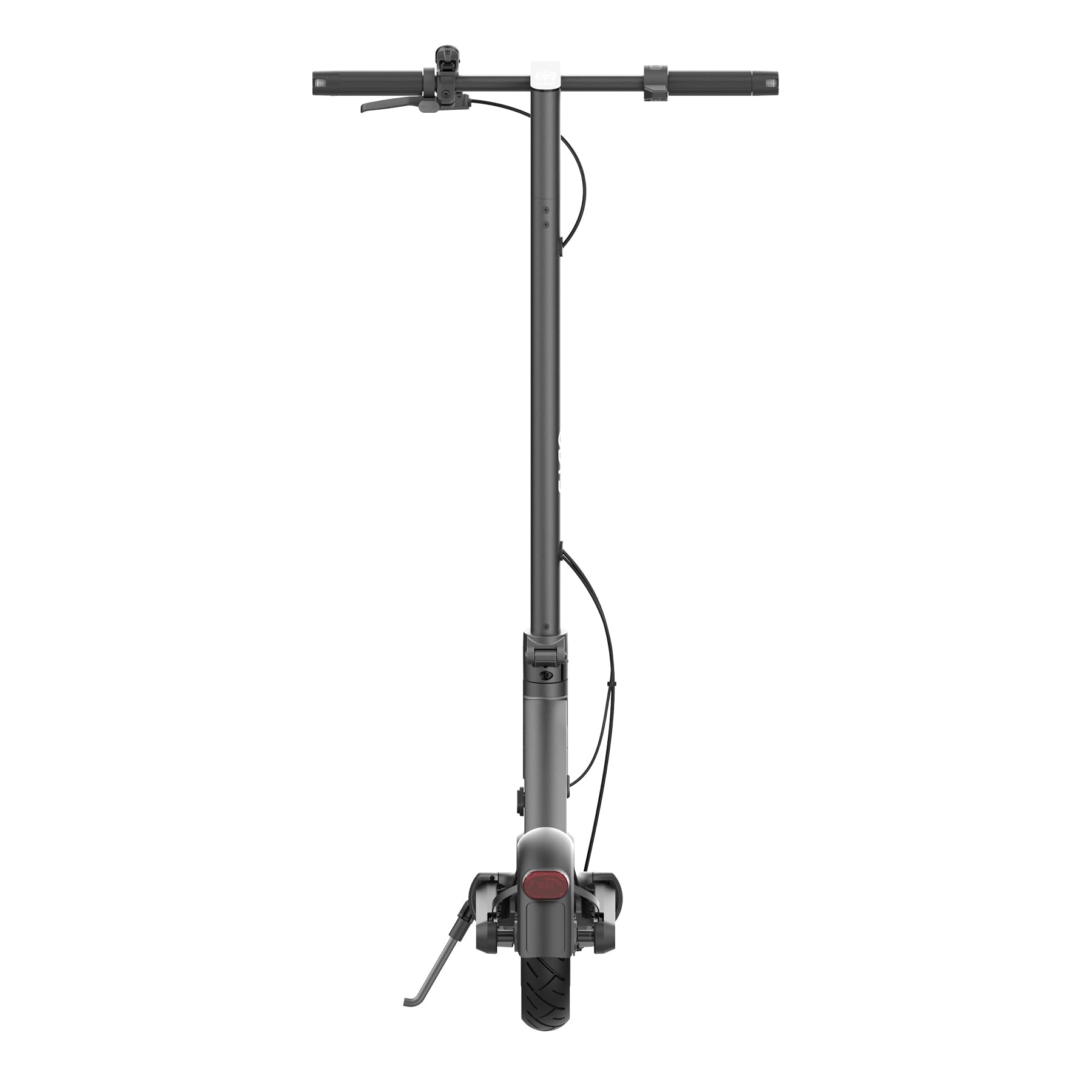 Odys E-Scooter mit Straßenzulassung und Blinker (je nach Modell bis zu 75 km Reichweite & bis zu 25% Steigung, max. 20km/h, klappbar) E-Roller mit Straßenzulassung Elektroscooter Elektroroller