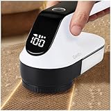 毛玉取り けだまとり 電動 LCD液晶ディスプレ 毛玉取り器 65mmの超大型強力6枚刃 スピード3段階調整 様々な衣類に対応 切れ味アップ 生地を傷めない 替刃付き 安全ロック USB充電式 コードレス使用可 持ちやすい 毛玉とり