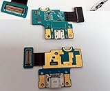 Charging Port Flex Cable for Samsung Note 8.0 GT-N5100 N5110 SGH-i467