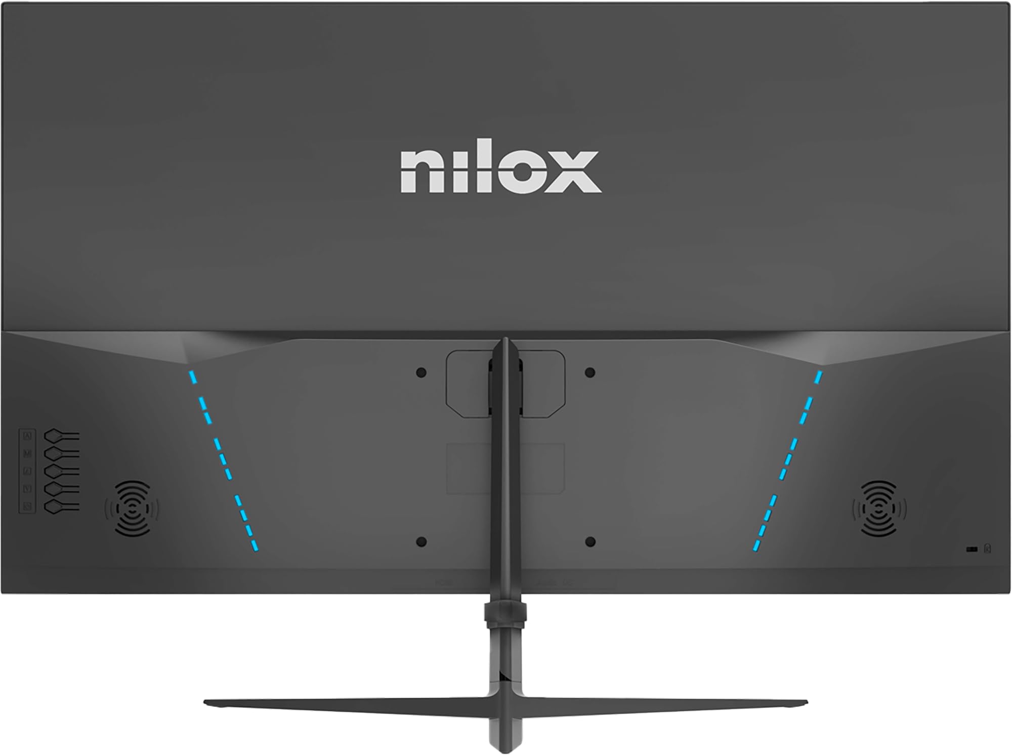 Nilox nxm24fhd2401 Monitor 24" va 240hz hdmi DP