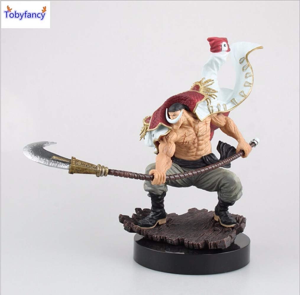 ワンピース Roberto White Amazon.co.jp: Tobyfancy ワンピース アクションフィギュア