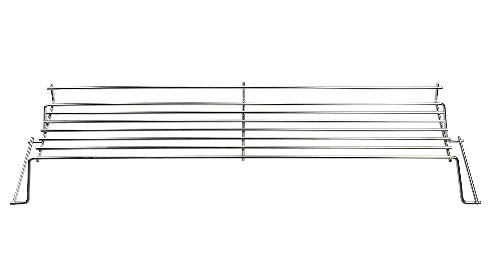 Photo 1 of ProFire 65054 Warming Rack for Weber Genesis 300 Series, Genesis E320, E330, S310, S320, S330, Weber Genesis Parts Weber Grill Parts Grill Rack