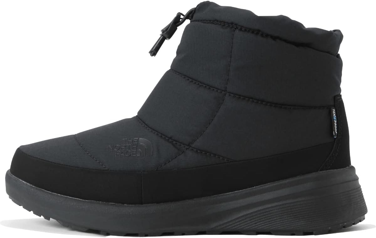 スタイルミキサー プラットフォームジョッキーブーツ ロングブーツ