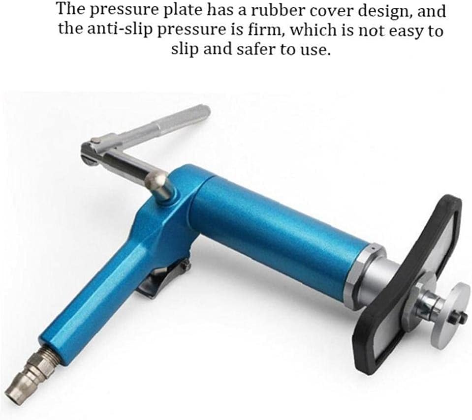 1pc Pneumatic Brake Pump Adjustment Butterflies Brake Piston Return Tool Brake Pad Replacement Auto Repairing Tools