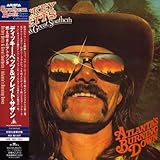 燃え尽きたアトランタ(紙ジャケット仕様)