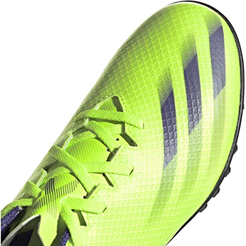 Image of adidas X Ghosted.4 Soccer Shoe